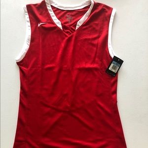 Nike Men’s Basketball Practice Jersey